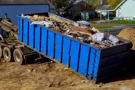 Shed Removal in Mart, TX